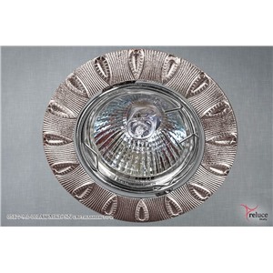  Reluce 05177-9.0-001AK MR16 SN светильник точ.