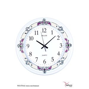  Reluce WS-5766A часы настенные