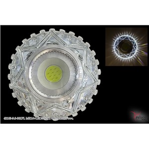  Reluce 42183-9.0-001PL MR16+LED3W CL светильник точ.