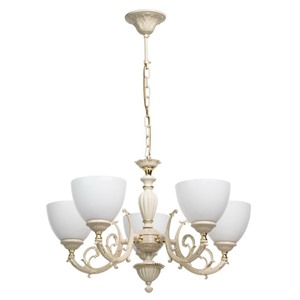 				MW-Light Ариадна 5*60W E27 Люстра
