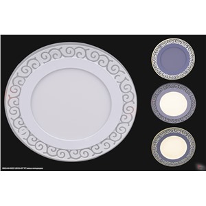  Reluce 52812-9.0-001RD LED12+4W WT панель светодиодная