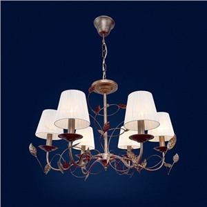 				Maxisvet Ковка 2-4550-6-BR E14 Люстра