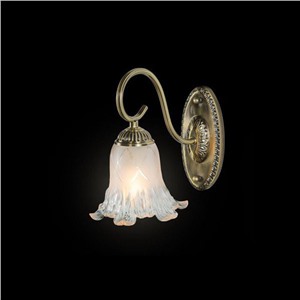 				Linvel LB 8873/1 E14  античная бронза 60W Бра