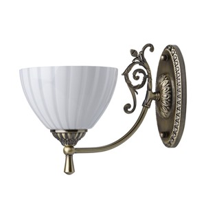 				MW-Light Ариадна 1*60W E14 220V Бра