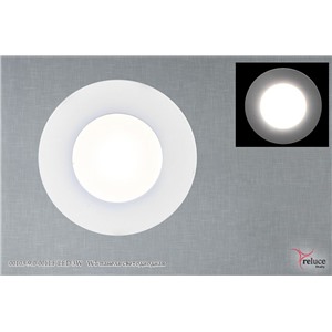  Reluce 00103-9.0-001LF LED 3W   WT панель светодиодная