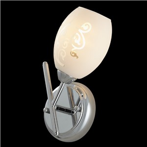 				Linvel LB 8389/1 E14 CH хром Бра