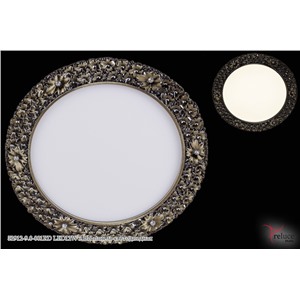  Reluce 52912-9.0-001RD LED12W ABN панель светодиодная