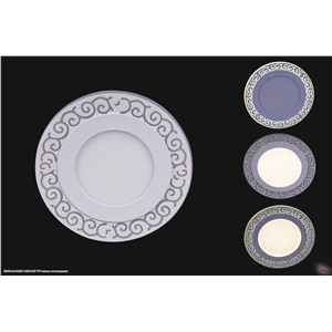  Reluce 52806-9.0-001RD LED6+3W WT панель светодиодная