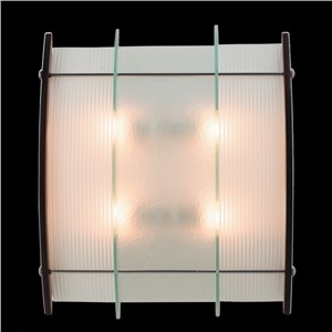 				Linvel MDG 9276/4B E27 темное дерево Люстра