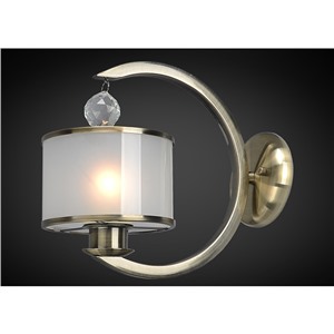 				Maxisvet Классика 3-4212-1-AB E27 Бра