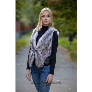 Жилет 0717/02