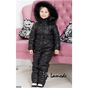 Зимний комбинезон 36592