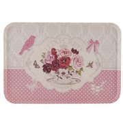   Поднос 45*31*2 cm