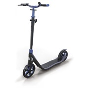  globber ONE NL 205 Deluxe  чёрный