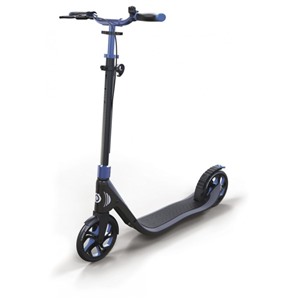  globber ONE NL 205 Deluxe  чёрный