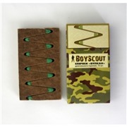  Boyscout Спички BOYSCOUT Вулкан 60 мм (10 шт.) 61034