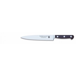   Нож Martinez&Gascon German Forged профессиональный кованый для филе 21 см