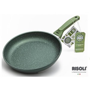  risoli Литая сковорода Risoli Dr Green Induction 20см