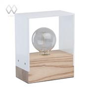  MW Настольная лампа MW Идея 681030101