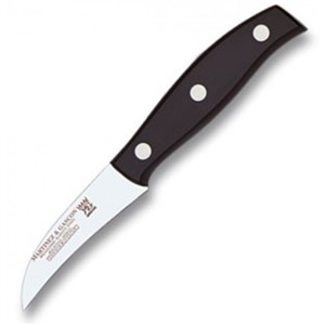  martinez&amp;gascon Нож Martinez&Gascon Chef Professional профессиональный для овощей 8 см