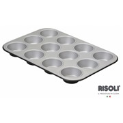  risoli Форма Risoli Dolce для маффинов 26см*30см