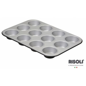 risoli Форма Risoli Dolce для маффинов 26см*30см