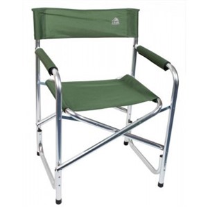  Trek Planet Кресло складное TREK PLANET Camper Alu 70631/LIFC029