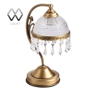 MW Настольная лампа MW Ангел 295036701
