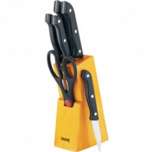  wellberg Набор ножей Wellberg WB-0180