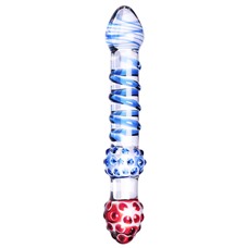 Двухголовый фаллоимитатор Royal Delight GD020