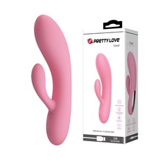 Вибратор Pretty Love BI-014495-1
