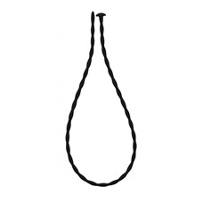 Ууретральный массажер Wavy Urethral Plug Extra Small, 30 см.