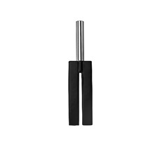 Пэдл OUCH! Black SH-OU019BLK