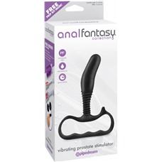 Стимулятор AFC VIBRATING PROSTATE STIMULATOR 461923PD