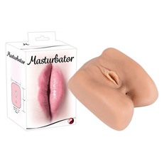 Нежная вагина Masturbator