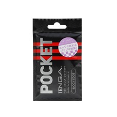 Карманный мастурбатор BLOCK EDGE