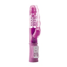 Вибратор Vibro Bead Purple SH-SHT291PUR