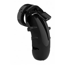 Пояс верности для электростимуляции E-Stim SH-ELC012BLK