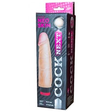 Вибромассажёр COCK NEXT 7