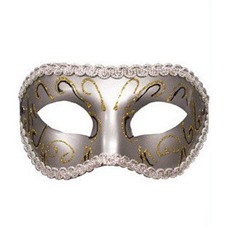 Венецианская маска Masquerade Mask