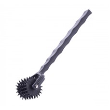 Колесо Вартенберга Spiked 5 Row Pinwheel