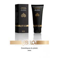 Интимный гель YESforLOV Comfort & Performance Anal Lubricant, 100 мл