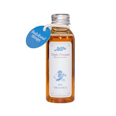 Массажное масло Spa Organica 50 гр 10326JULEJU