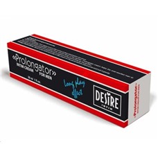 Крем-гель для мужчин Desire - Пролонгатор, 30 мл