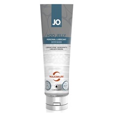 Персональный любрикант на водной основе Jelly Maximum - System Jo, 120 мл