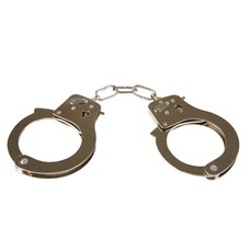 Наручники Furry Love Cuffs Metal PMS0720007