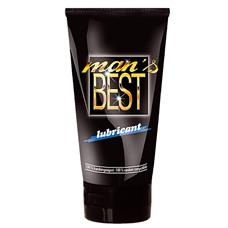 Мужской лубрикант Mans Best Wb Lubricant, 150 мл
