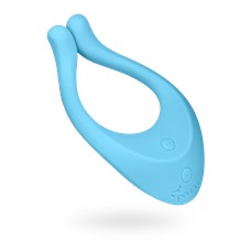 НОВИНКА! Вибромассажёр Satisfyer Partner Multifun 1, 13 см