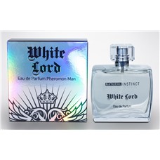 Парфюмерная вода для мужчин Natural Instinct White Lord, 100 мл