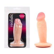 Фаллоимитатор от Erowoman-Eroman, 11 см